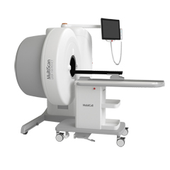 実験動物用 in vivo マルチモダリティイメージング MultiScan ® LFER 150 PET/CT
