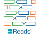 ターゲットシーケンスサービス myReads