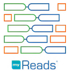 ターゲットシーケンスサービス myReads