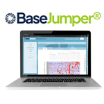 BaseJumperイメージ