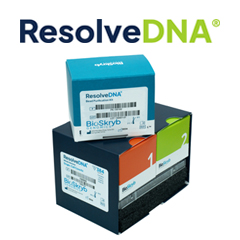 ResolveDNA ® シングルセル全ゲノム増幅キット
