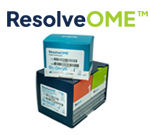 ResolveOME<sup>™</sup>シングルセル全ゲノム・トランスクリプトーム増幅キット　