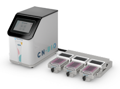 ヒト生体臓器模倣システム