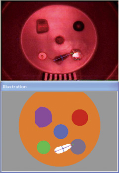 ObjectScan