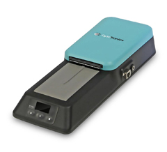 マルチモーダル細胞動態解析システム