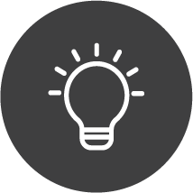 明視野顕微鏡アイコン