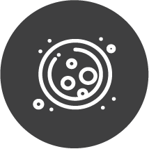 位相差顕微鏡アイコン