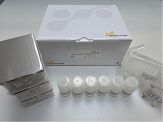 NX-Duo sbeadex Lightning Core キット画像