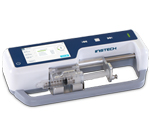 実験動物用 高精度シリンジポンプ