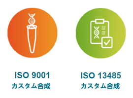 ISOアイコン
