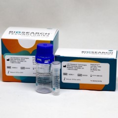 RapiDxFire Lyo-Flex 1-Step RT-qPCR 5x Master Mix