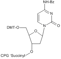 BG4-1100-10 formula