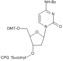 BG5-1100-10 formula