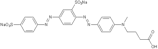 BHQ-10-25 formula