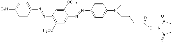 BHQ-2000S-25 formula