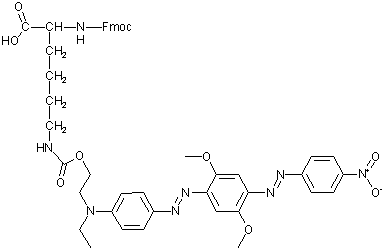 BHQ-5042-100 formula