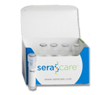 Accuplex SARS-CoV-2 Verification Panel, - Reference Material, -Flu A/B and RSV, -Variant Panel, - in Synthetic Oral Fluid：SARS-CoV-2 PCR ポジティブコントロールRNA