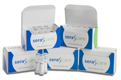 AccuVert™ Seroconversion Panels