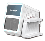 次世代タンパク質特性評価システム Aurora TX