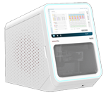 次世代タンパク質特性評価システム Aurora / Aurora TX