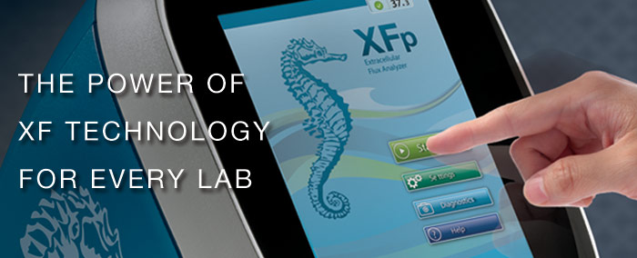 THE POWER OF XF TECHNOLOGY FOR EVERY LAB