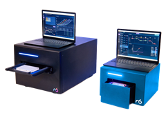 NGSライブラリー調製用サーマルサイクラー