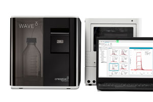 分子間相互作用解析システム　WAVEsystem